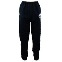 ChampionUtah State Aggies Embroidered Stamp Unisex Sweatpants navy blue